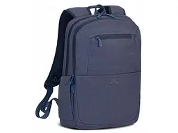 Рюкзак для ноутбука RIVACASE 7760 15.6 BLUE (7760BLUE)