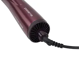 Фен-щітка Polaris PHS 1020 RK Lilac - мініатюра 5