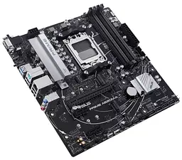 Материнська плата ASUS PRIME A620M-A-CSM (PRIME A620M-A-CSM) (Socket AM5, AMD A620, Micro-ATX) - мініатюра 3