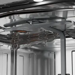 Посудомийна машина Gorenje GV673D63 - мініатюра 9