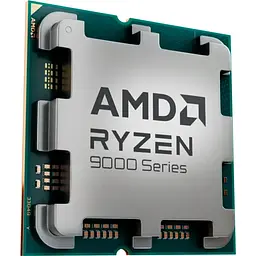 Процесор AMD Ryzen 5 9600X Bоx (100-100001405WOF) EU [133596] - мініатюра 3