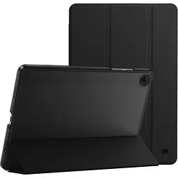 Чoхол ArmorStandart Flex для Samsung Tab A11+ Black (ARM91177) [169287] - мініатюра 2