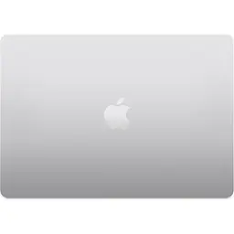 Ноутбук Apple MacBook Air 15" M3 16/256GB Silver 2024 [MC9E4] [124843] - мініатюра 5