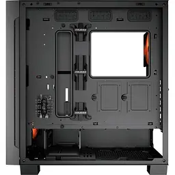 Корпус Cougar Airface ECO RGB без БП Black (Airface ECO RGB Black) - мініатюра 13