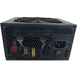 БЖ 700W Casecom, 120mm, Modular, Box (CM 700FM ATX)