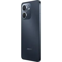 Смартфон Oppo A5x 4/128GB (CPH2725) NFC Midnight Blue - мініатюра 2