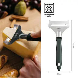 Ніж для сиру Fiskars Essential (1065588) - мініатюра 3