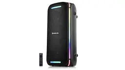 Акустична система Real-El X-775 Black - мініатюра 10