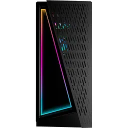 Корпус GameMax Prism (Prism) Без БП - мініатюра 3