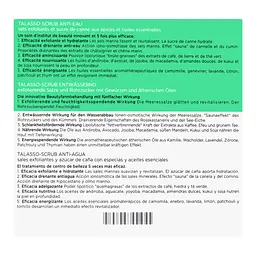 Скраб для тіла Collistar Talasso-Scrub Anti-Acqua 700 г - мініатюра 6