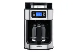 Кавоварка крапельна Ardesto YCM-D1200 - мініатюра 2