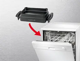 Насадка для випікання Tefal XA725870 - мініатюра 4