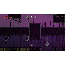 Ключ активації Microsoft Red Panda is Hungry (Windows + Xbox) для Xbox One/Series S/X - мініатюра 7