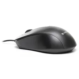 Мишка Hölmer M-01OF USB Black (M-01OF) - мініатюра 8