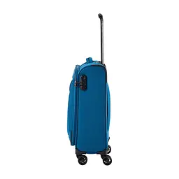 Валіза Travelite Chios Petrol S (TL080047-22) - мініатюра 4