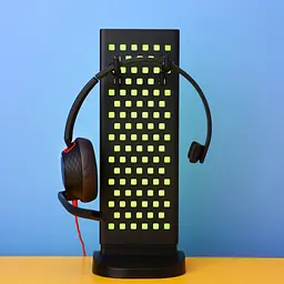 Комп'ютерна гарнітура Poly Blackwire 5210 USB-A/3.5 мм Black (8X230AA) Б/В