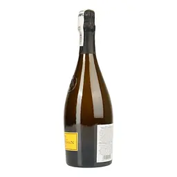 Вино ігристе Люксембург Domaine Alice Hartmann Креман Брют біле 0.75 л - мініатюра 2