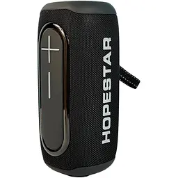 Портативна акустика Hopestar P60 Black [151964]