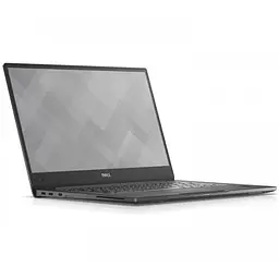 Ноутбук DELL Latitude 7370 (m5-6Y54 / 8GB / FHD IPS) Refurbished - мініатюра 2
