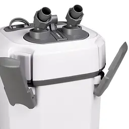 Зовнішній фільтр Kruger Meier Fluxion Elite 1200 PRO для акваріумів 100-250 літрів - мініатюра 13
