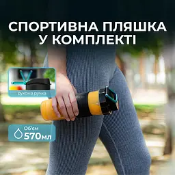 Блендер CECOTEC Power Titanium 900 ProGo - мініатюра 5
