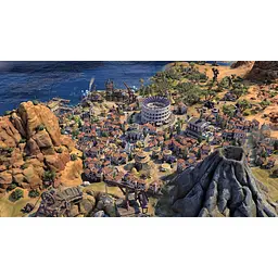 Гра Sid Meier’s Civilization VII для PS5 (RU) (322132) [143638] - мініатюра 2