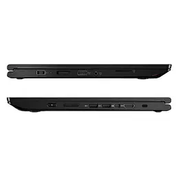 Ноутбук Lenovo ThinkPad P40 Yoga (i7-6600U/16/512SSD/M500M-2Gb) - Class B "Б/В" - мініатюра 6