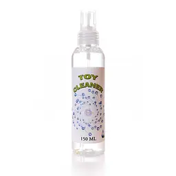 Boys of Toys Toy Cleaner - Очищувач секс-іграшок, 150 мл