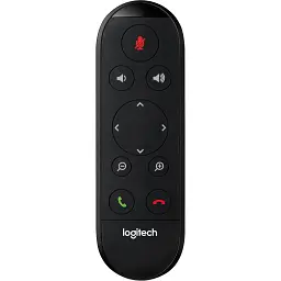Веб-камера Logitech ConferenceCam Connect (960-001034) [144774] - мініатюра 11