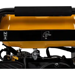 Генератор газово-бензиновий Vito VIG38L [DD0005366] [123917] - мініатюра 7