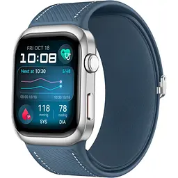 Смарт-годинник Huawei Watch D2 Blue (55020FJV) [170960]