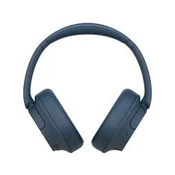 Навушники Sony WH-CH720N Wireless Blue (WHCH720NL.CE7) - мініатюра 3