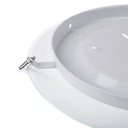 Світильник настінно-стельовий накладний Brille PK-020/1 - мініатюра 4