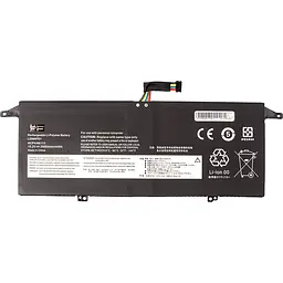 Акумулятор для ноутбуків PowerPlant LENOVO ThinkBook 13x ITG (L20M4PD1) 15.2V 2900 mAh