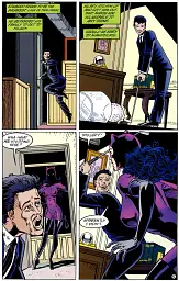 Catwoman (1993 2nd Series) #24 - мініатюра 6