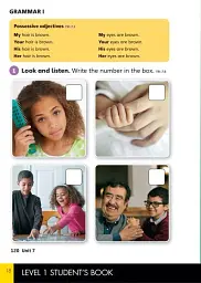 Our World (2nd Edition) 1 Student's Book+Spark platform - мініатюра 10