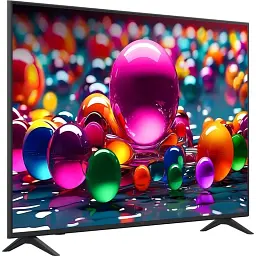 LED-телевізор LG 65 UA75006LA - мініатюра 4