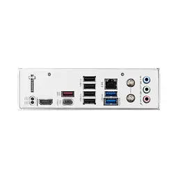 Материнська плата MSI B840 GAMING PLUS WIFI - мініатюра 4