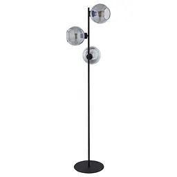 Торшер TK Lighting 5239 Cubus graphite
