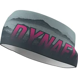 Пов'язка Dynafit Graphic Performance Headband