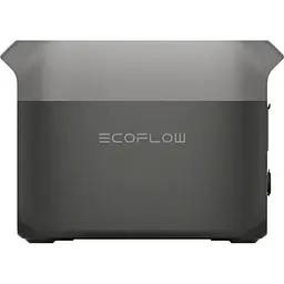Зарядна станція EcoFlow DELTA 3 (EF_DELTA3_UA) UA [110305] - мініатюра 4