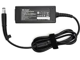 Блок живлення для ноутбуків PowerPlant HP 220V, 19.5V 45W 2.31A (7.4 x 5.0) (HP45G7450)