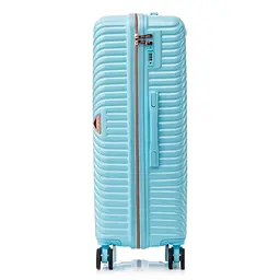 Валіза Semi Line 28" L Light Blue (T5728-3) - мініатюра 5