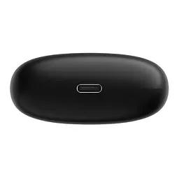 Бездротові навушники з мікрофоном HATOR HTA-431B Hyperpunk Truepods Hybrid ANC Bluetooth 5.4 Black - мініатюра 4