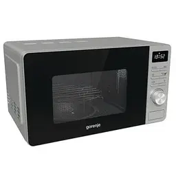 Мікрохвильова піч з грилем Gorenje MO20A4X - мініатюра 5