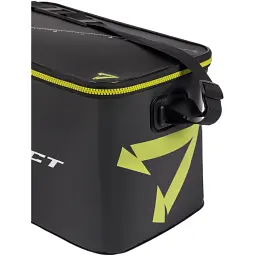 Сумка Select Folding Bakkan 34 Black - мініатюра 6