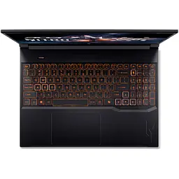 Ноутбук Ігровий Acer Nitro V 16 AI ANV16-42-R83A 7 260 la 51GHz,IPS,32GB DDR5,1TB,RTX 5070 8GB,Без ОС - мініатюра 4
