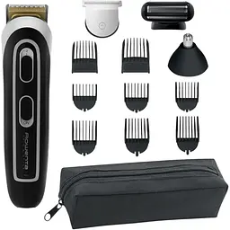 Тример Rowenta Trim & Style 13В1 TN9140F4