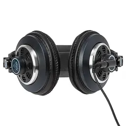 Навушники AKG K240 MKII 2058X00190 Black - мініатюра 4