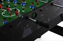 Настільний футбол Outtec GAMMA - мініатюра 7